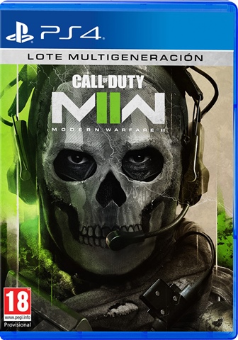 Imagen de Call of Duty: Modern Warfare 2 (2022)